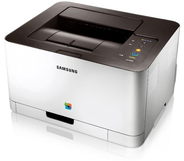 Samsung CLP-365